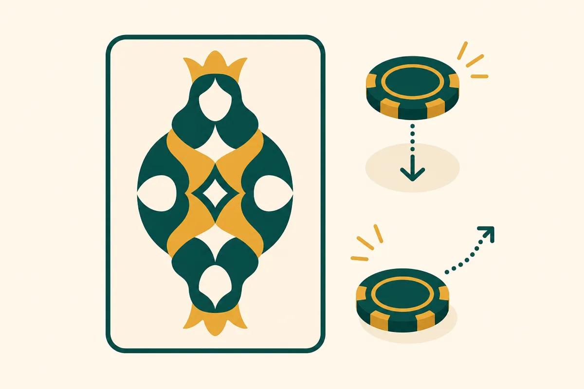 Icon showing the two special jack powers in Sequence