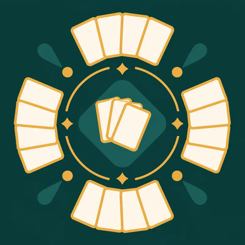 Bridge — icon