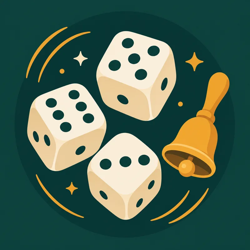 Bunco — icon