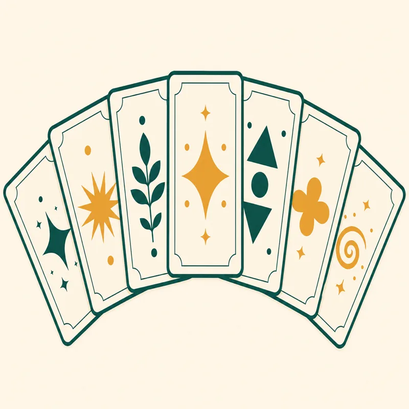 Canasta — icon