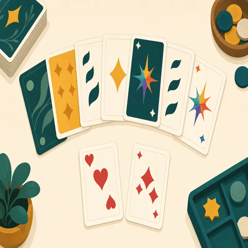 Euchre — icon