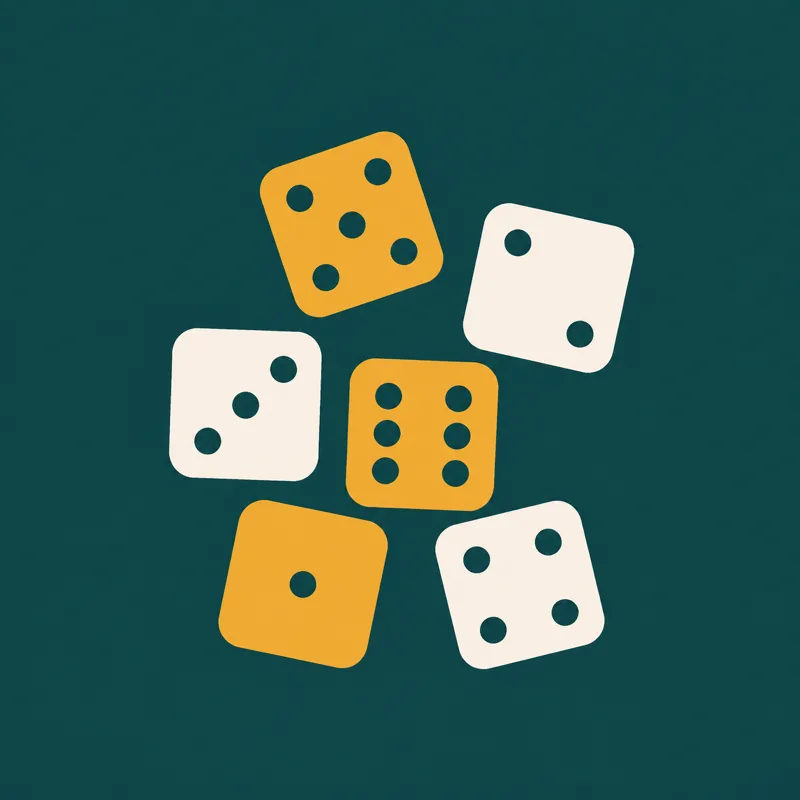 Farkle — icon