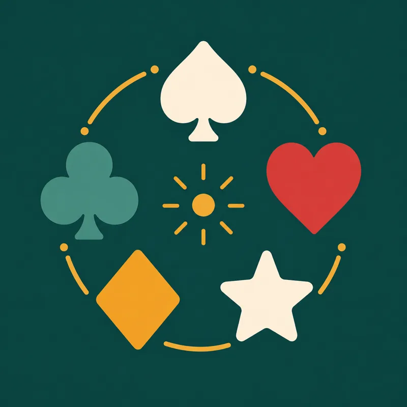 Five Crowns — icon