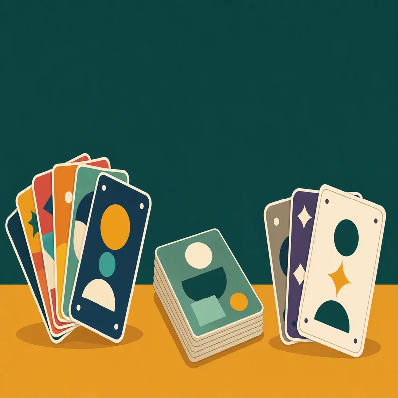 Hand & Foot — icon