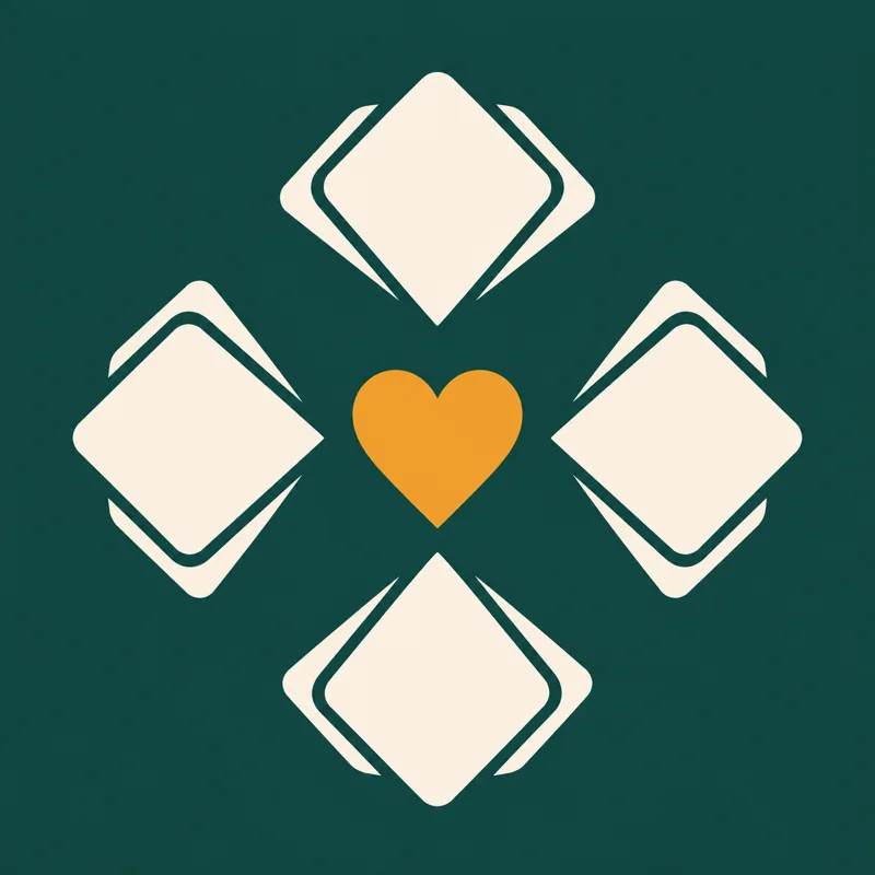 Hearts — icon