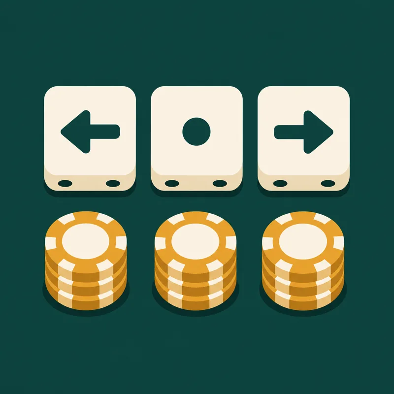 LCR — icon