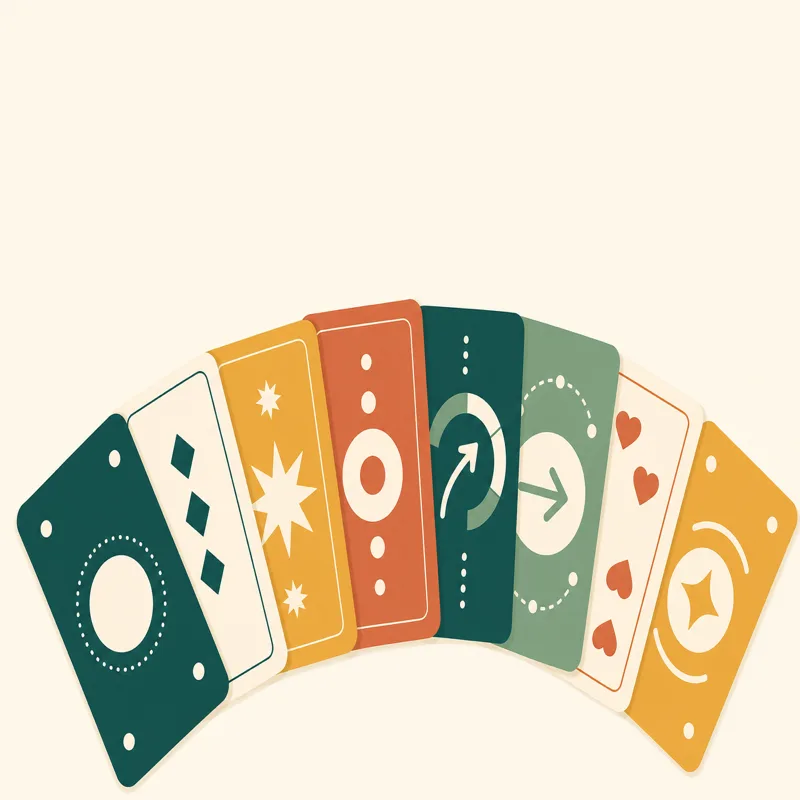 Pinochle — icon
