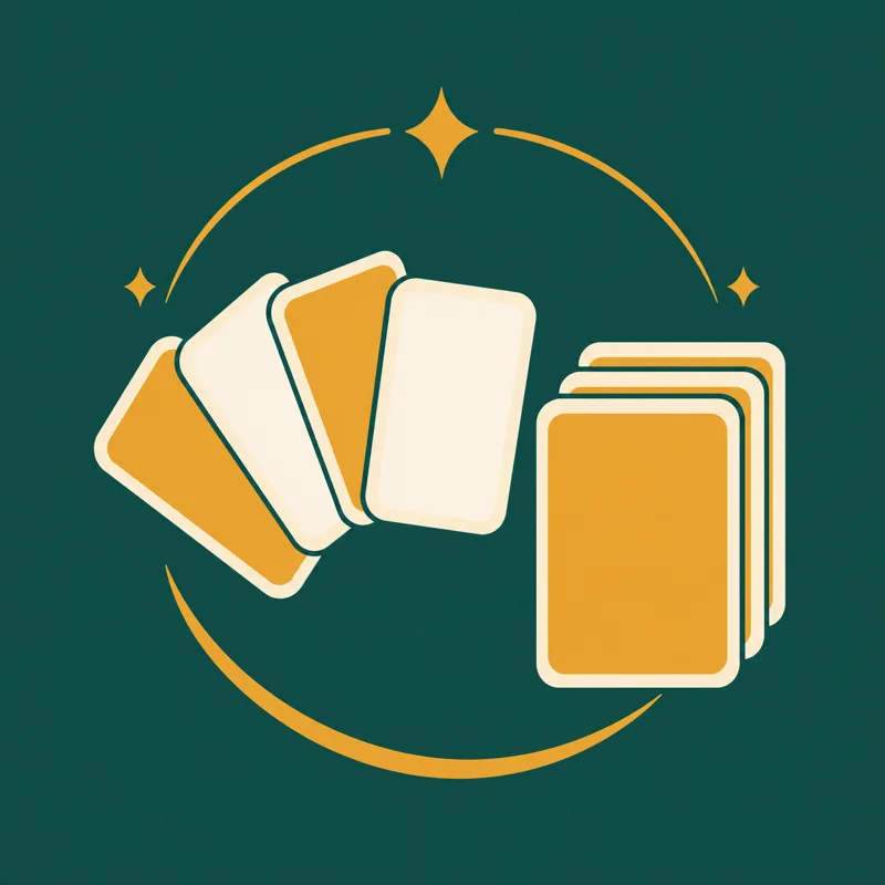 Rummy — icon