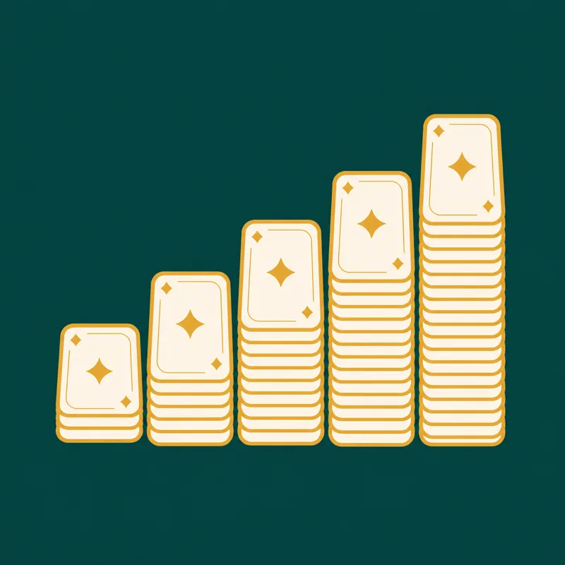Skip-Bo — icon