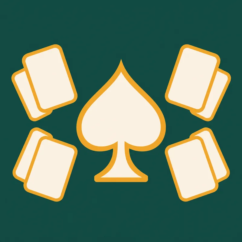 Spades — icon